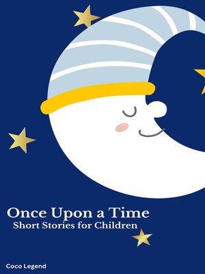cover image of Once Upon a Time